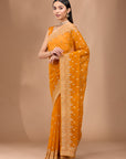 Saanvi - Orange