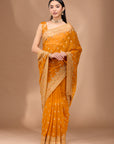Saanvi - Orange