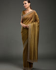 Sitara - Olive Green