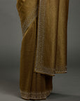 Sitara - Olive Green
