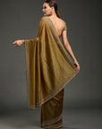Sitara - Olive Green