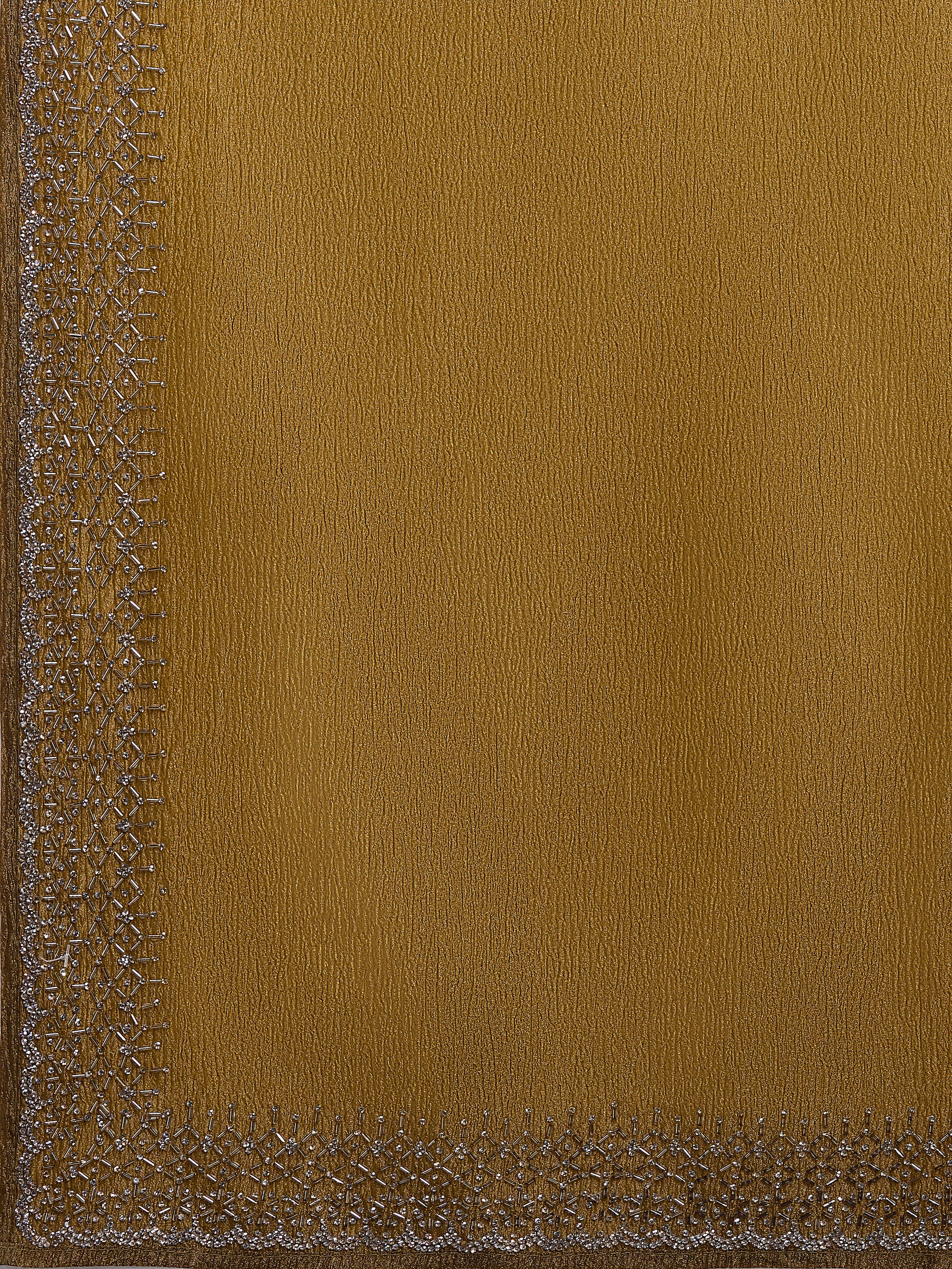 Sitara - Olive Green