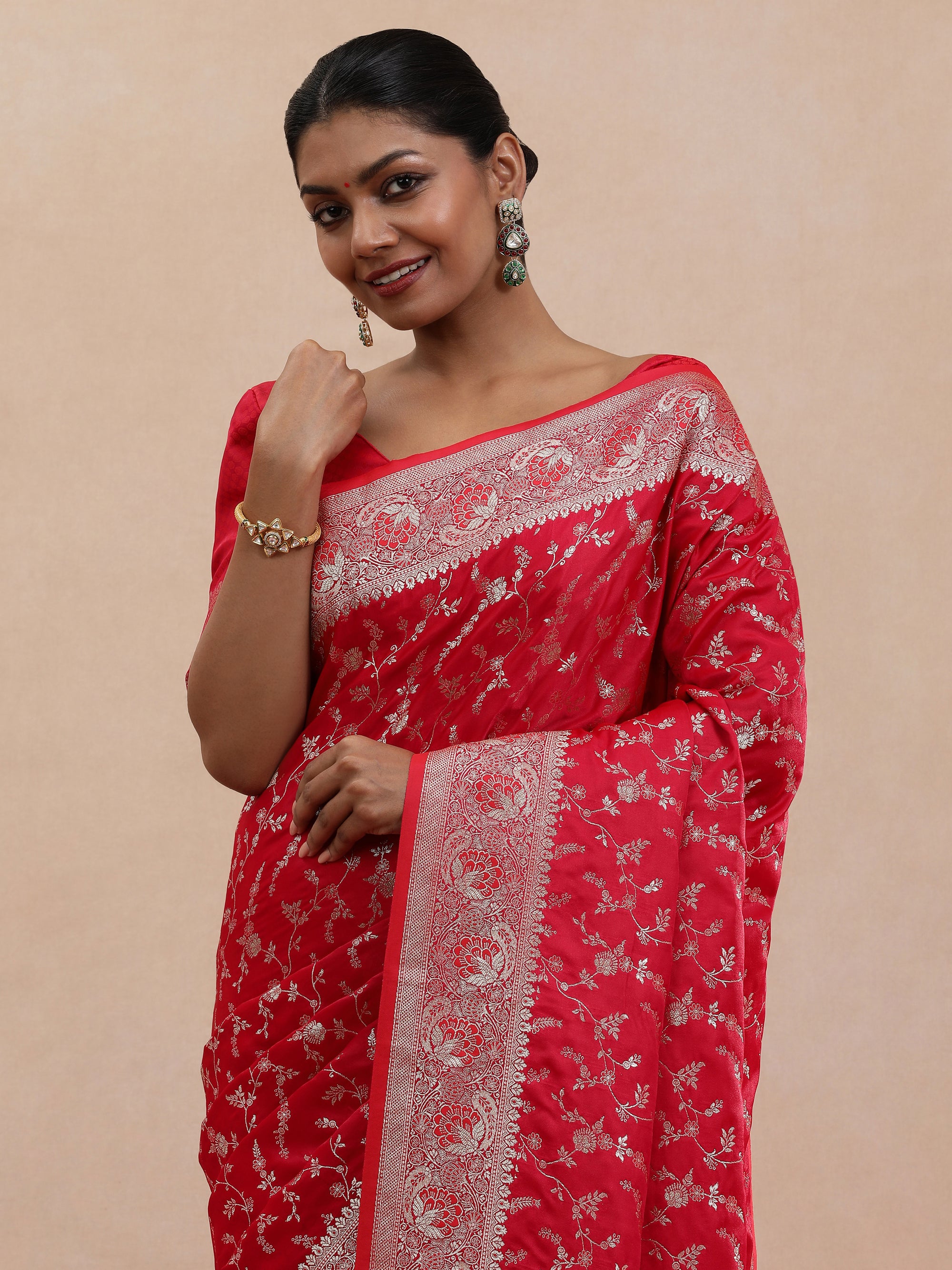 Pariksita - Rani Pink