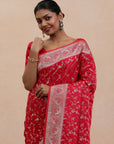 Pariksita - Rani Pink