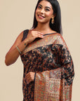 Muhurat - Black