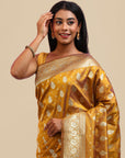 Yaman - Sandalwood Yellow