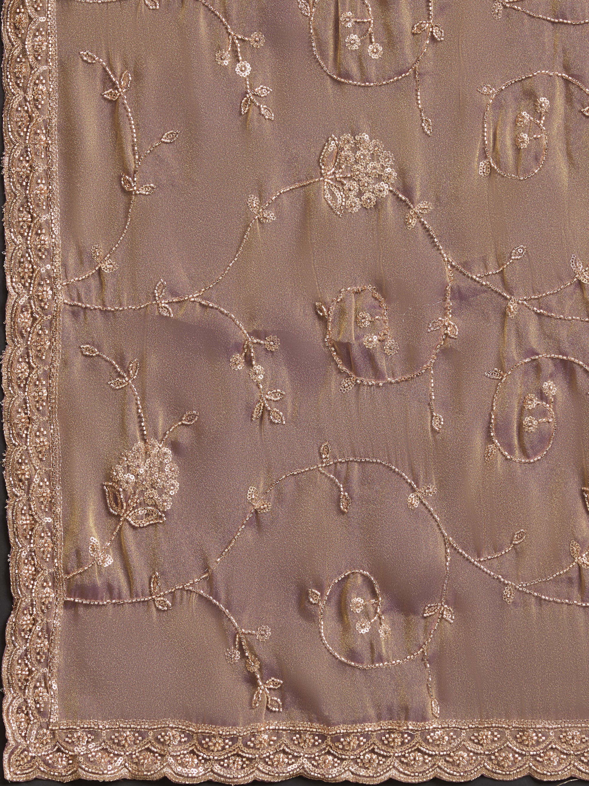 Euphoria - Violet Gold