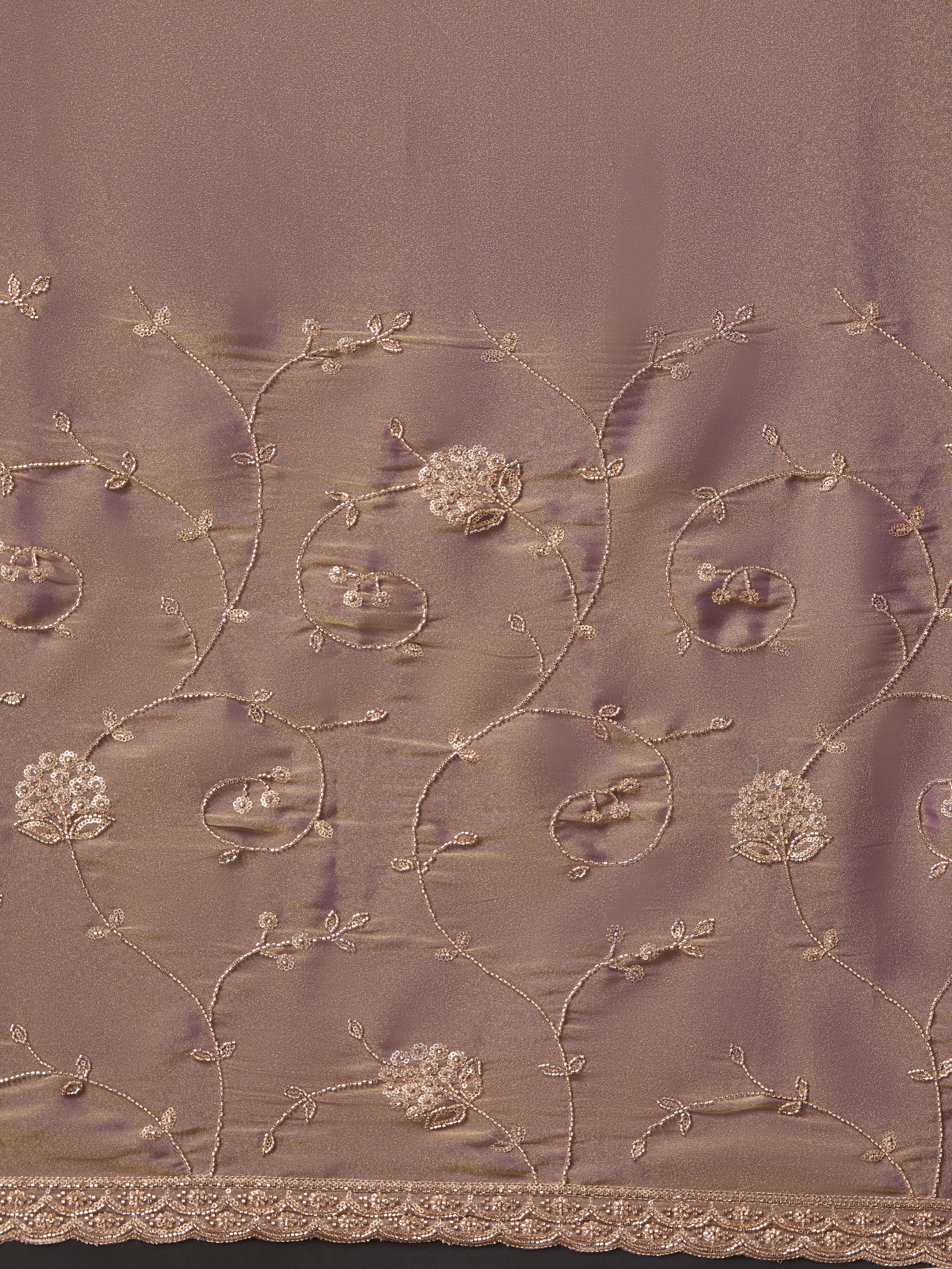 Euphoria - Violet Gold