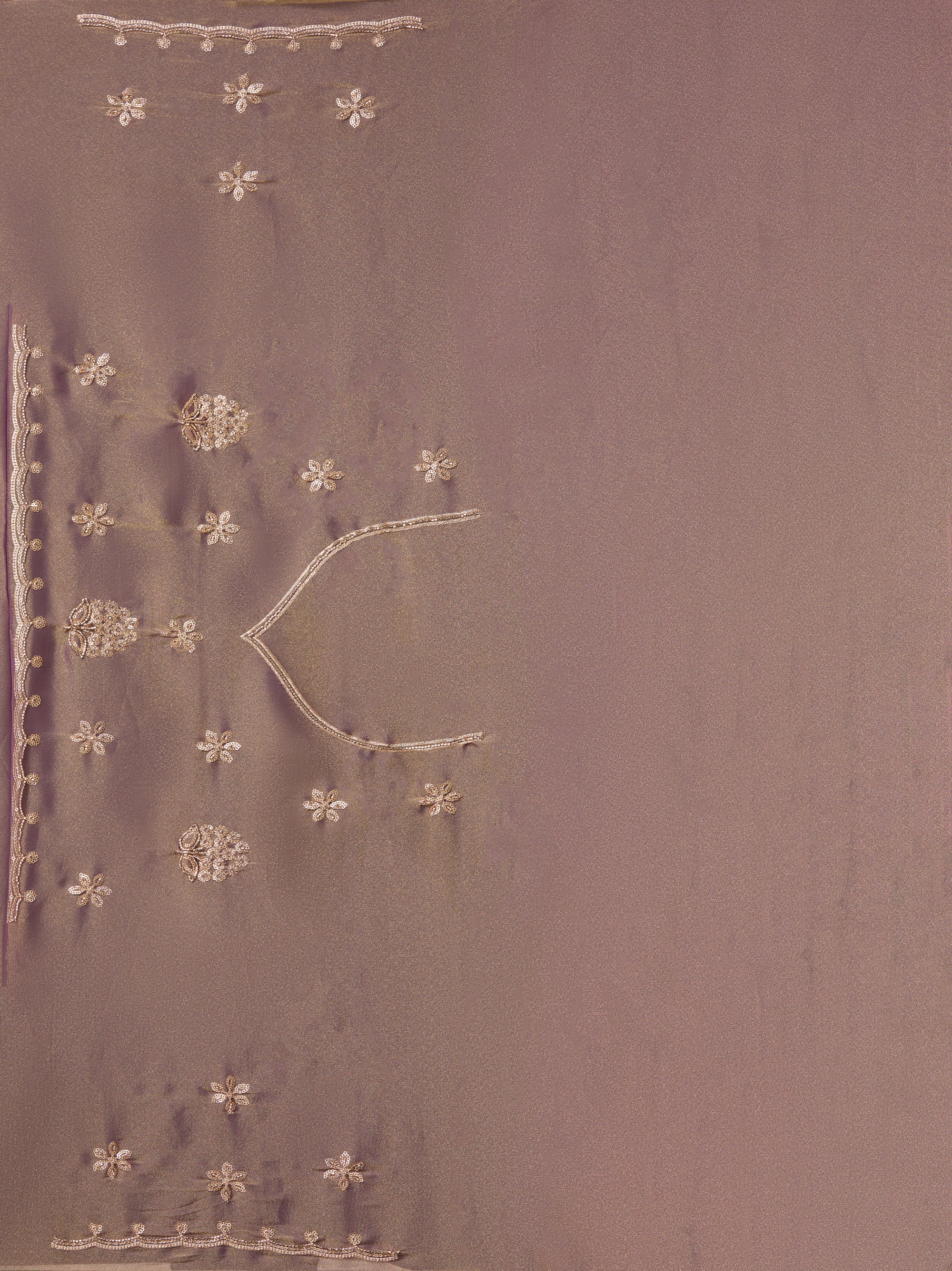 Euphoria - Violet Gold