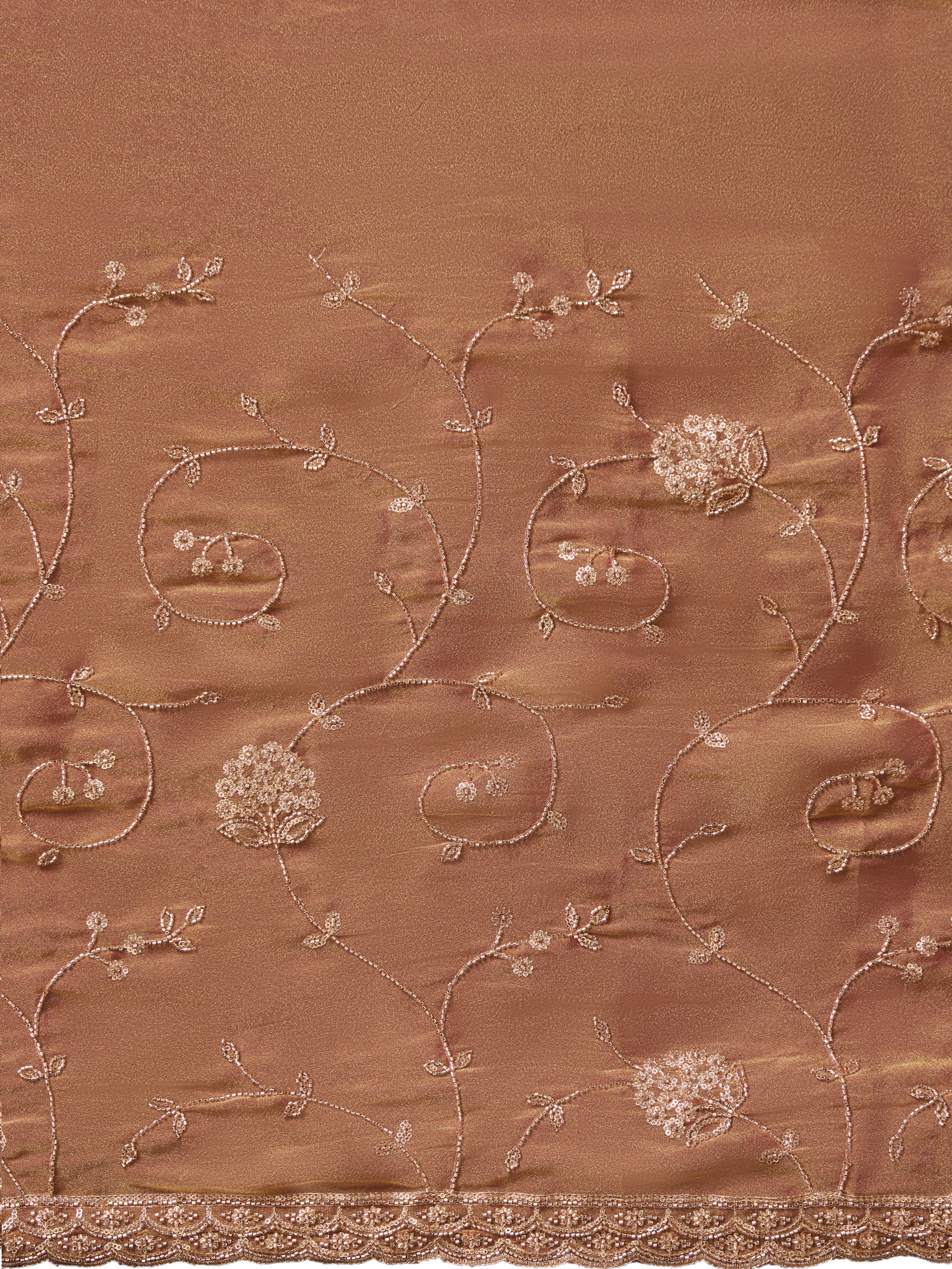 Euphoria - Rust Gold