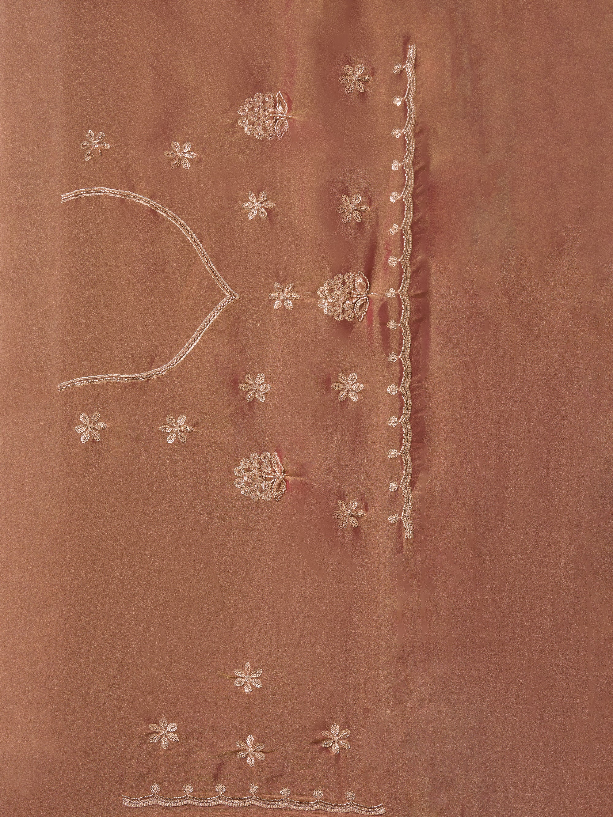 Euphoria - Rust Gold