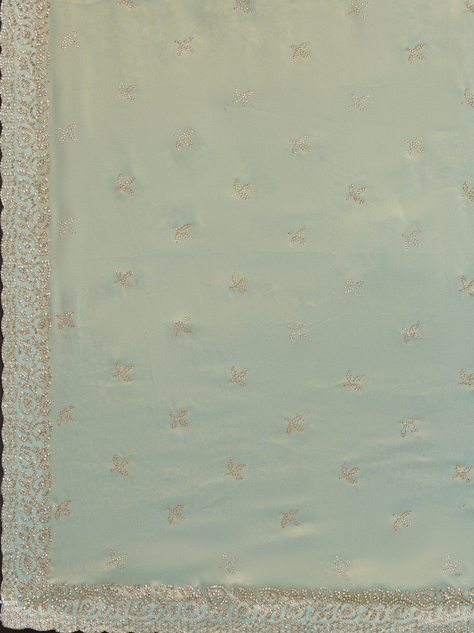 Luminous Fantasy - Pista Green