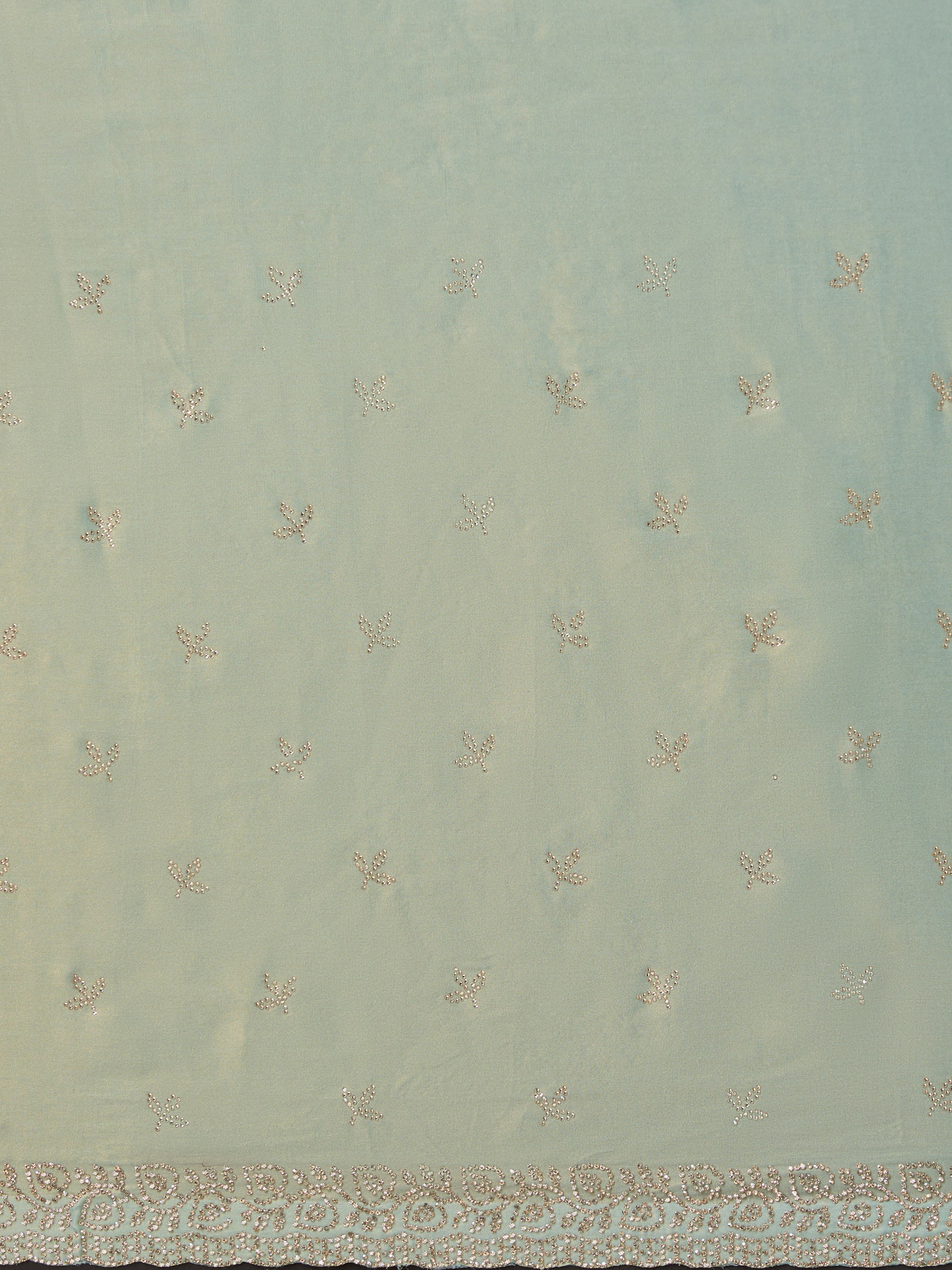 Luminous Fantasy - Pista Green