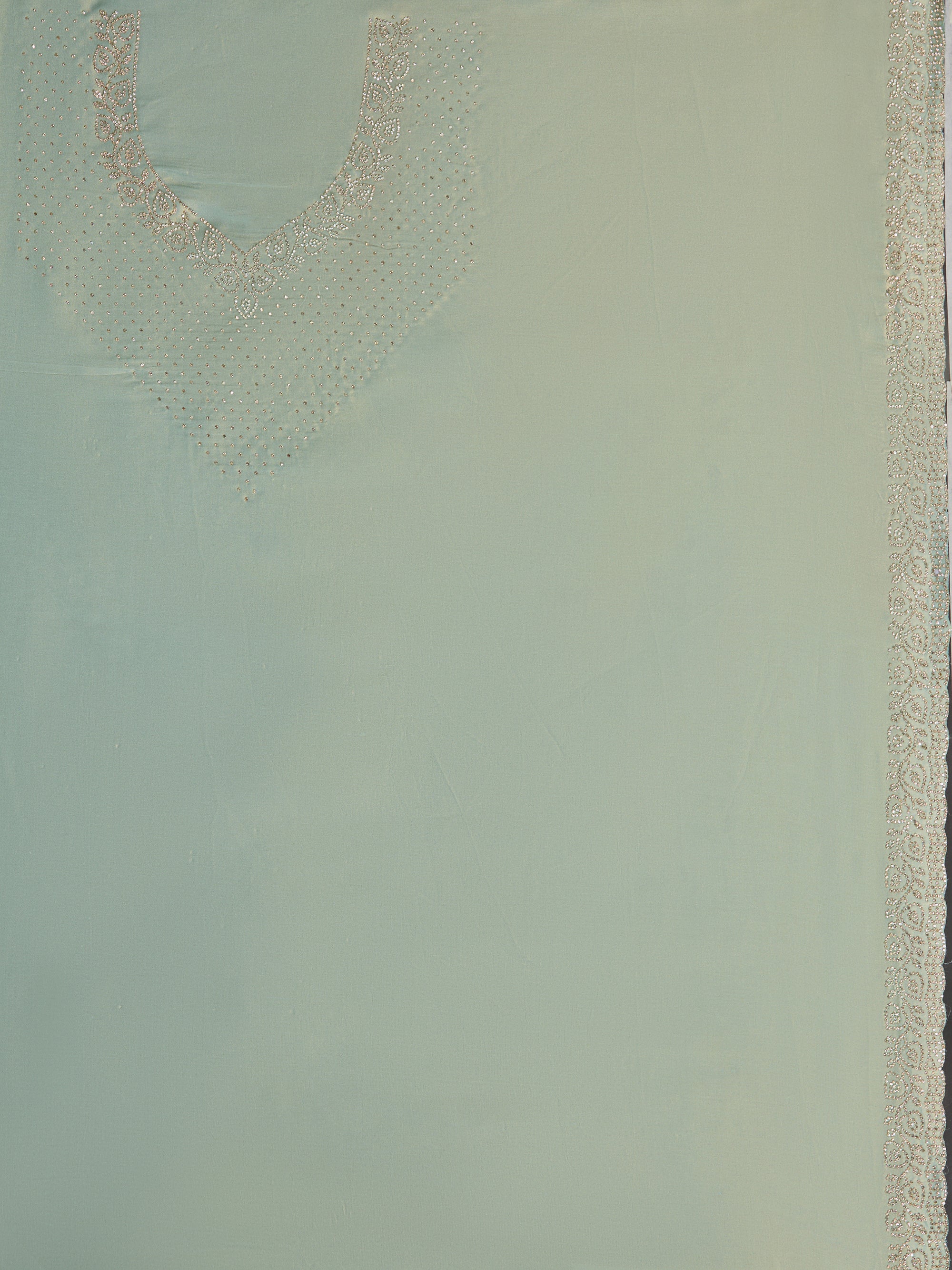 Luminous Fantasy - Pista Green