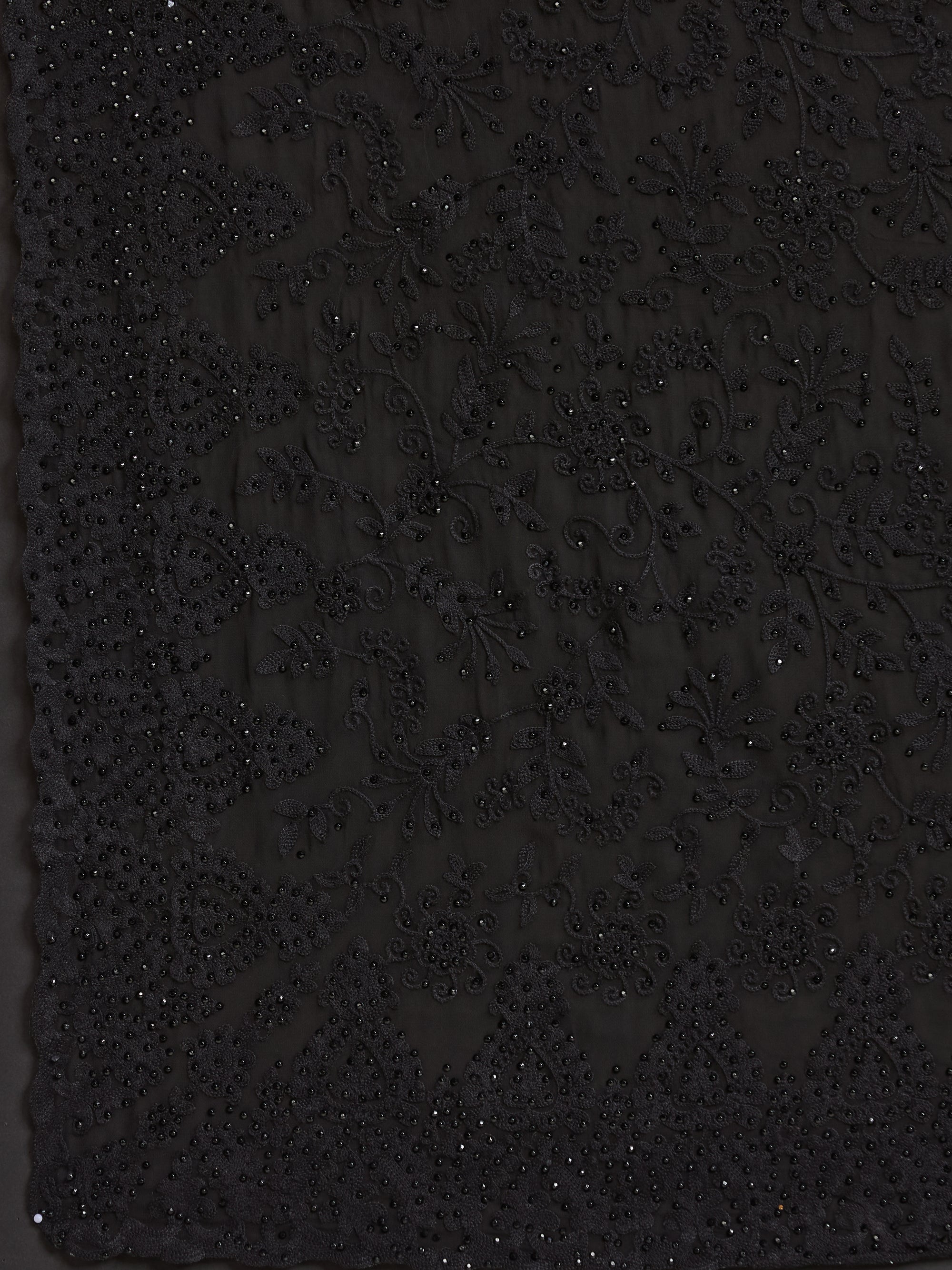 Mystical Night - Black