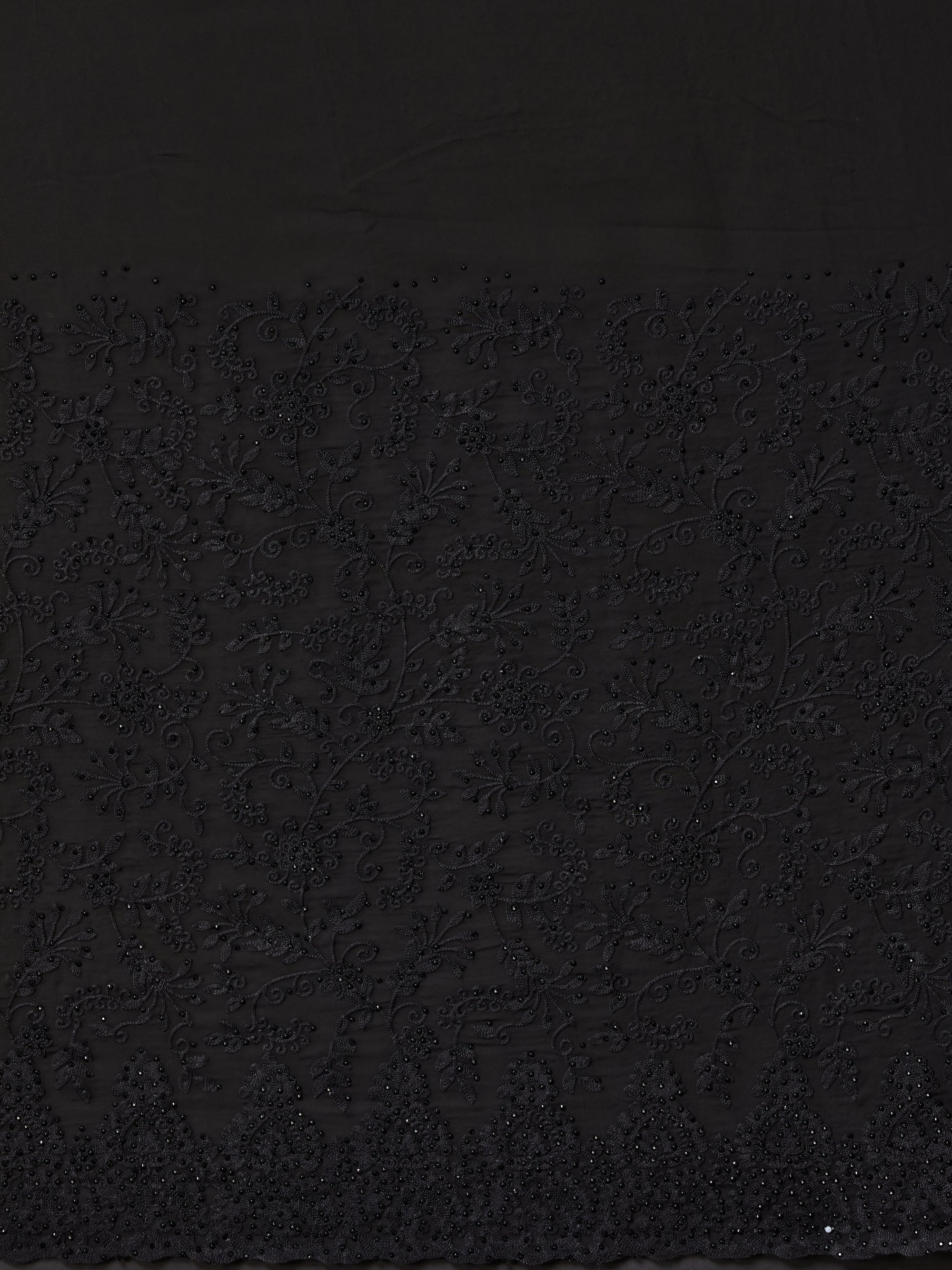 Mystical Night - Black