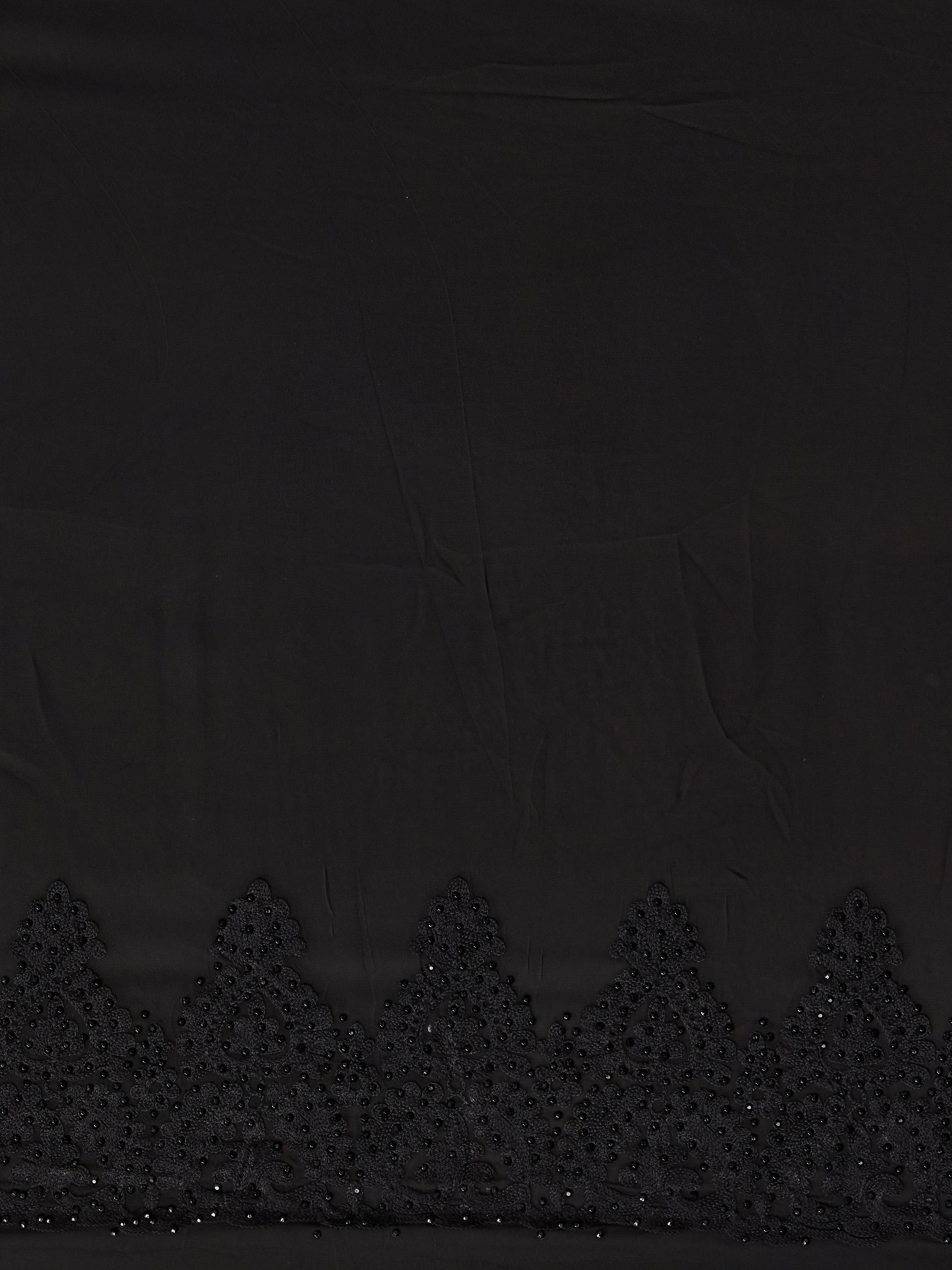 Mystical Night - Black