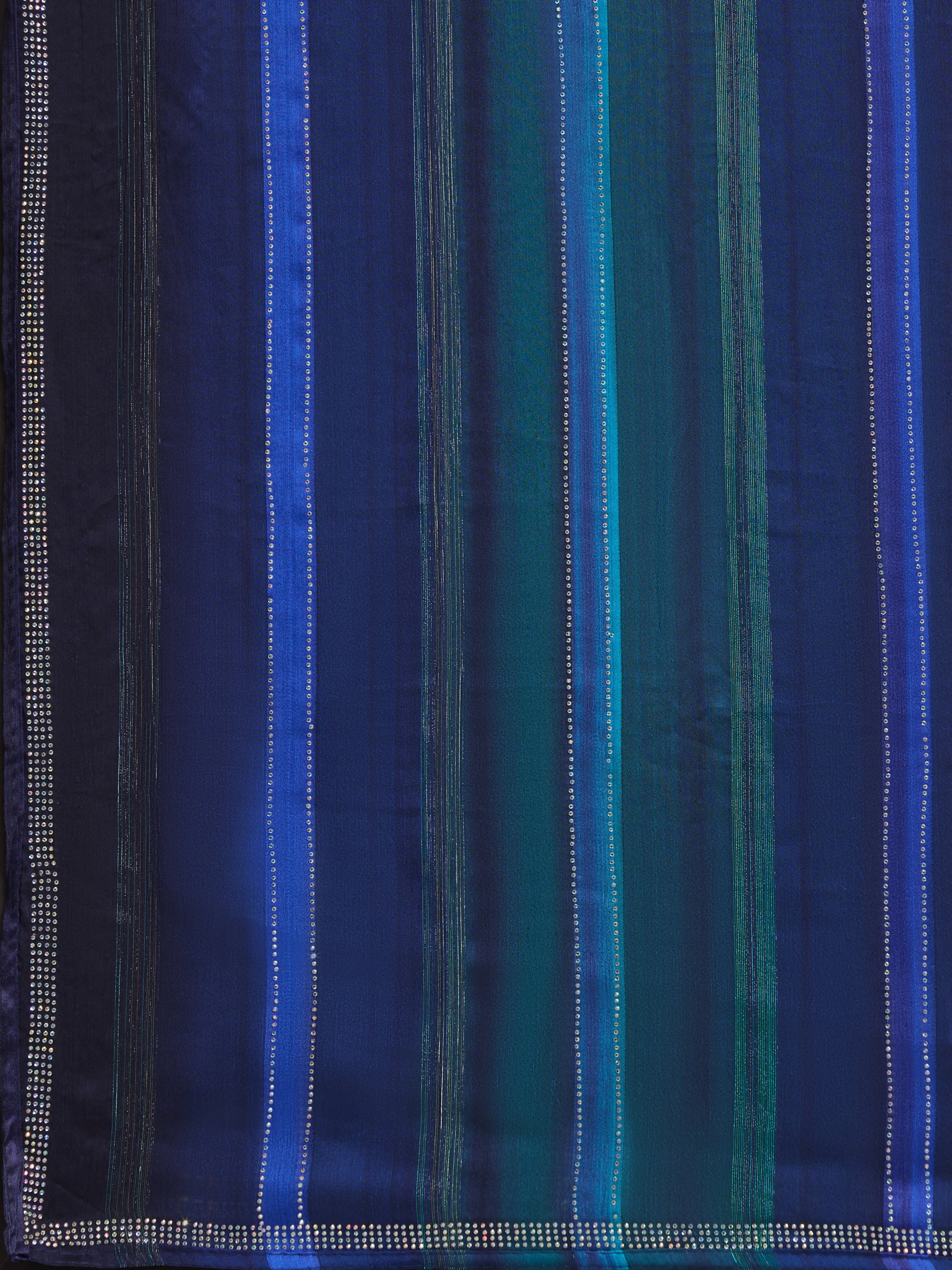 Drifting Light - Navy Blue