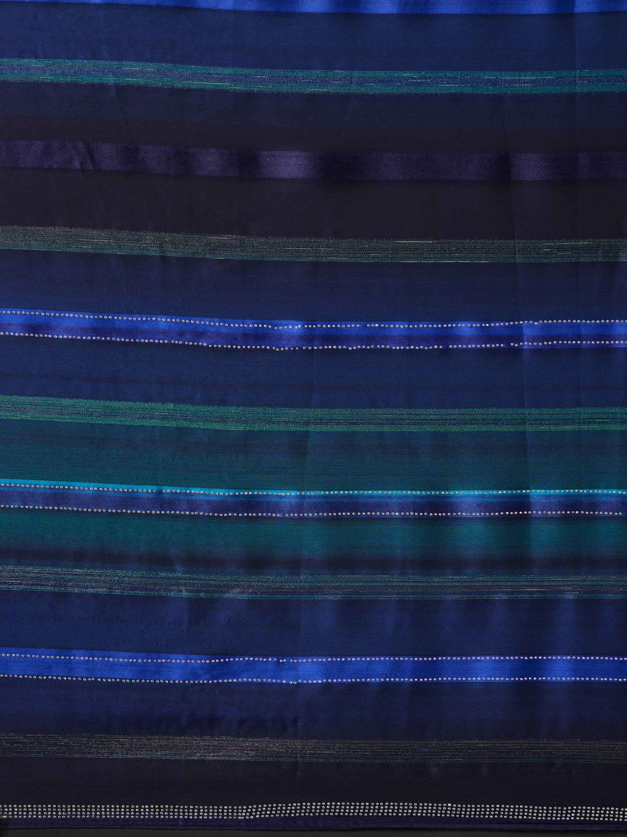 Drifting Light - Navy Blue