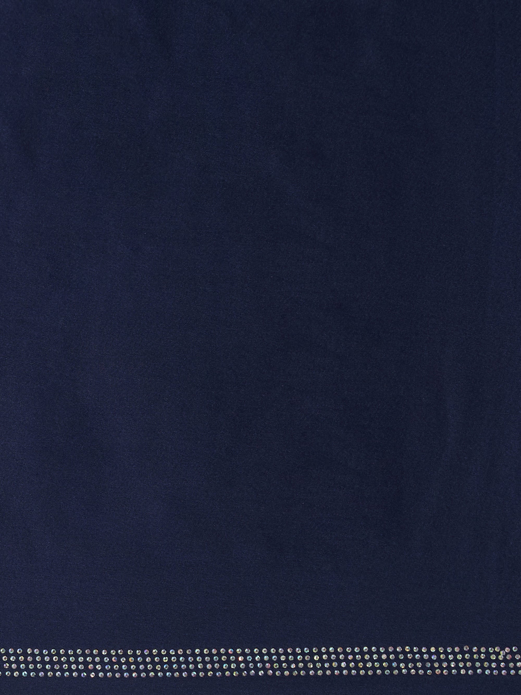 Drifting Light - Navy Blue