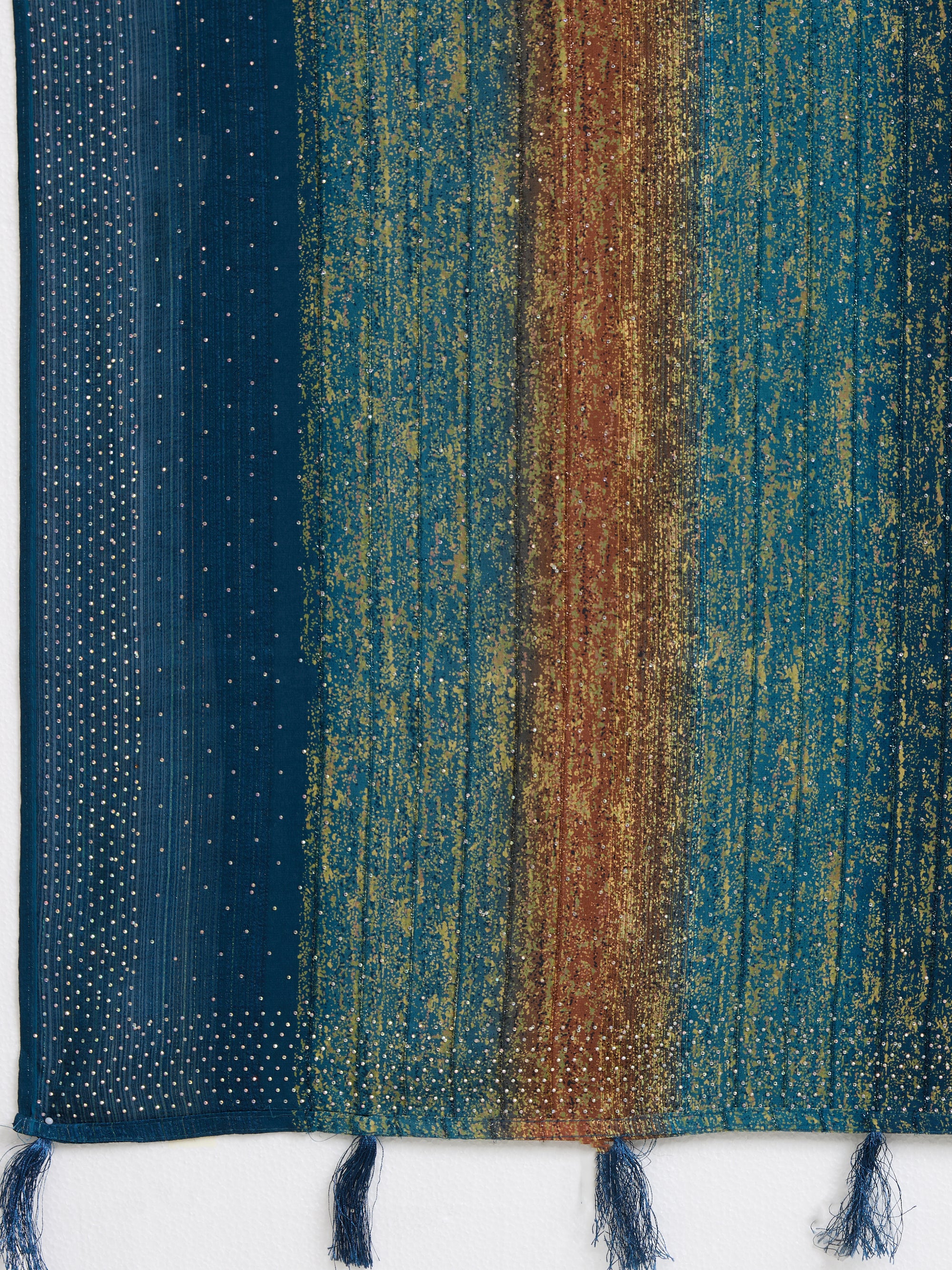 Earth&#39;s Blessings - Blue