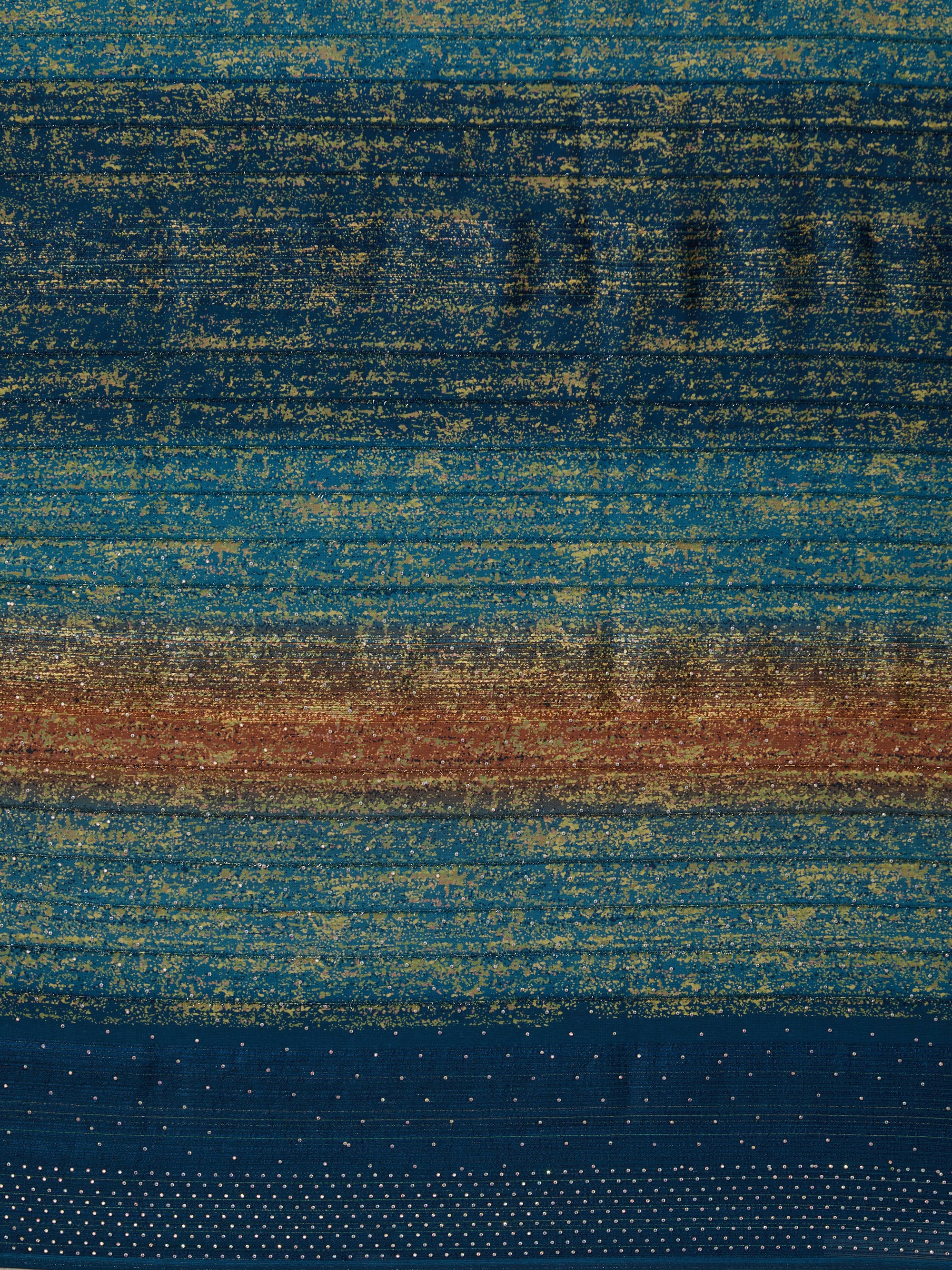 Earth&#39;s Blessings - Blue