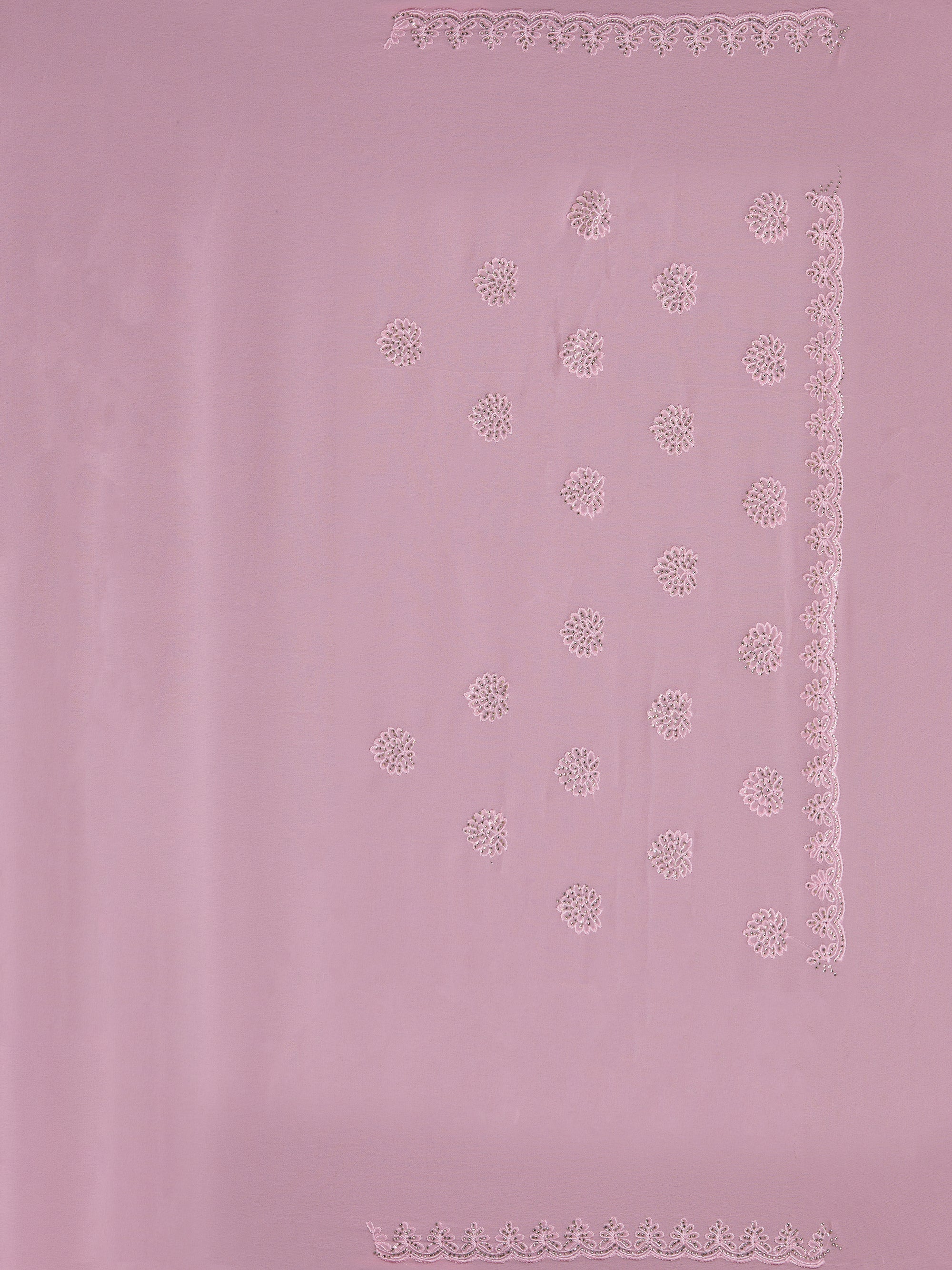 Dewy Allure - Baby Pink