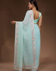 Heavenly Secrets - Mint Green