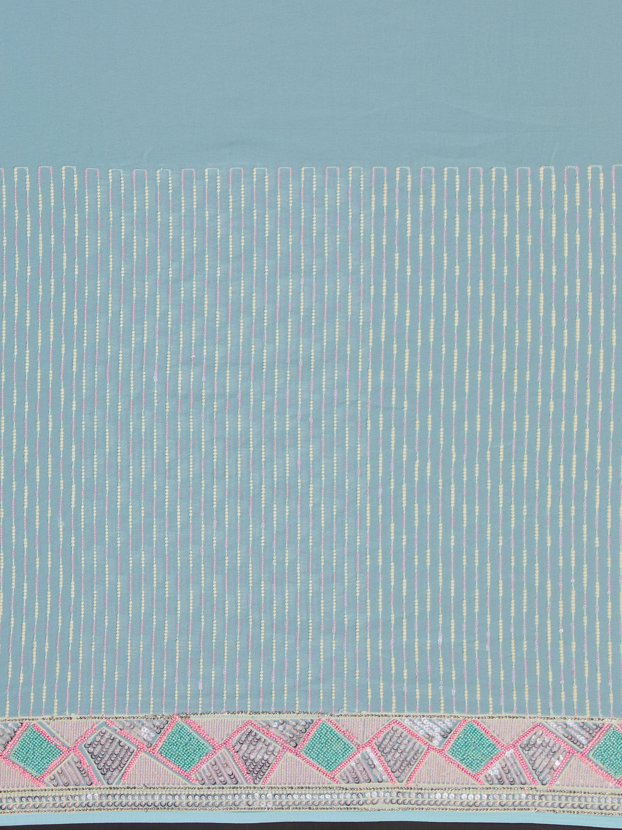 Heavenly Secrets - Mint Green