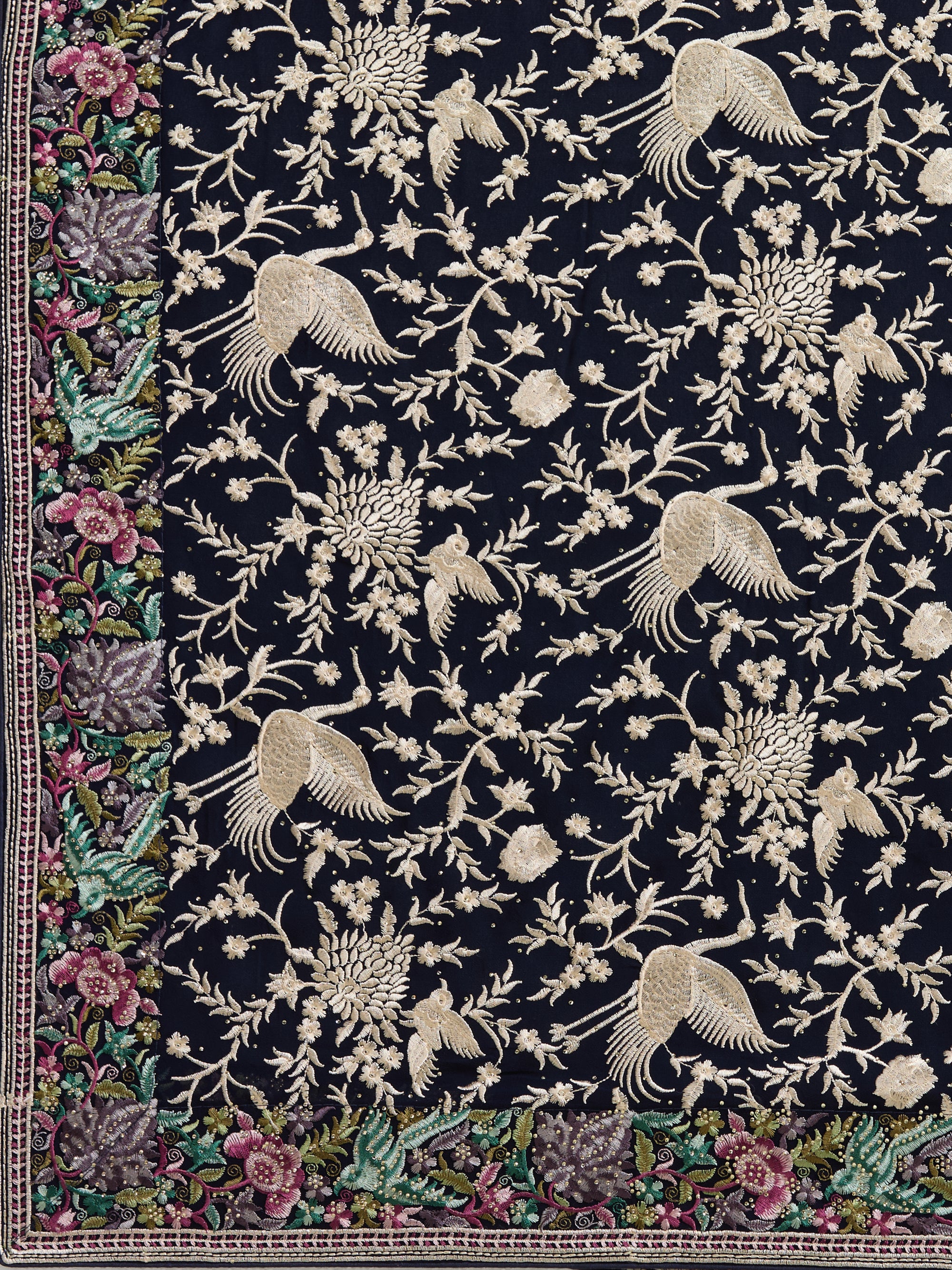 Tranquility
 - Navy Blue