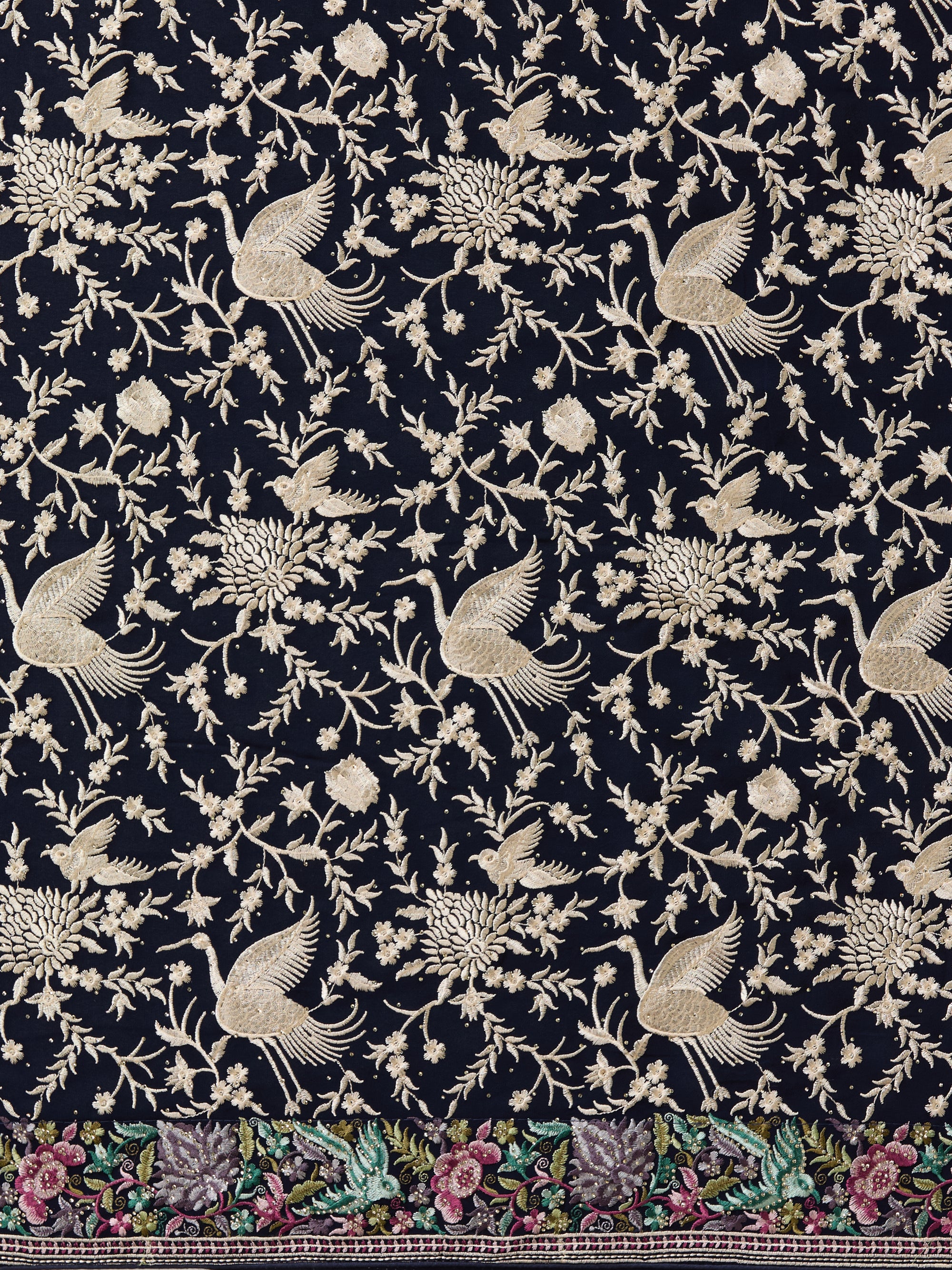 Tranquility
 - Navy Blue