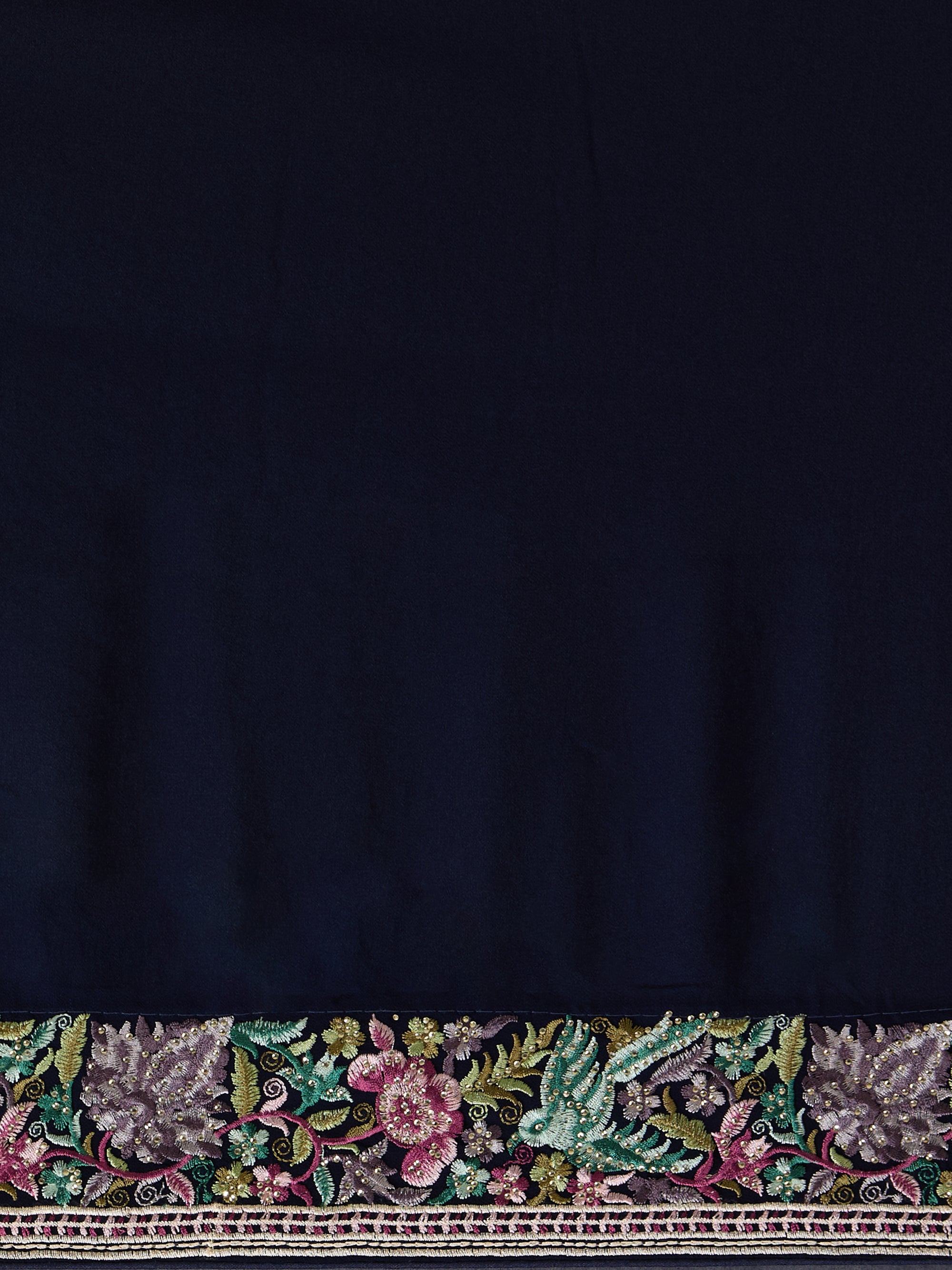 Tranquility
 - Navy Blue