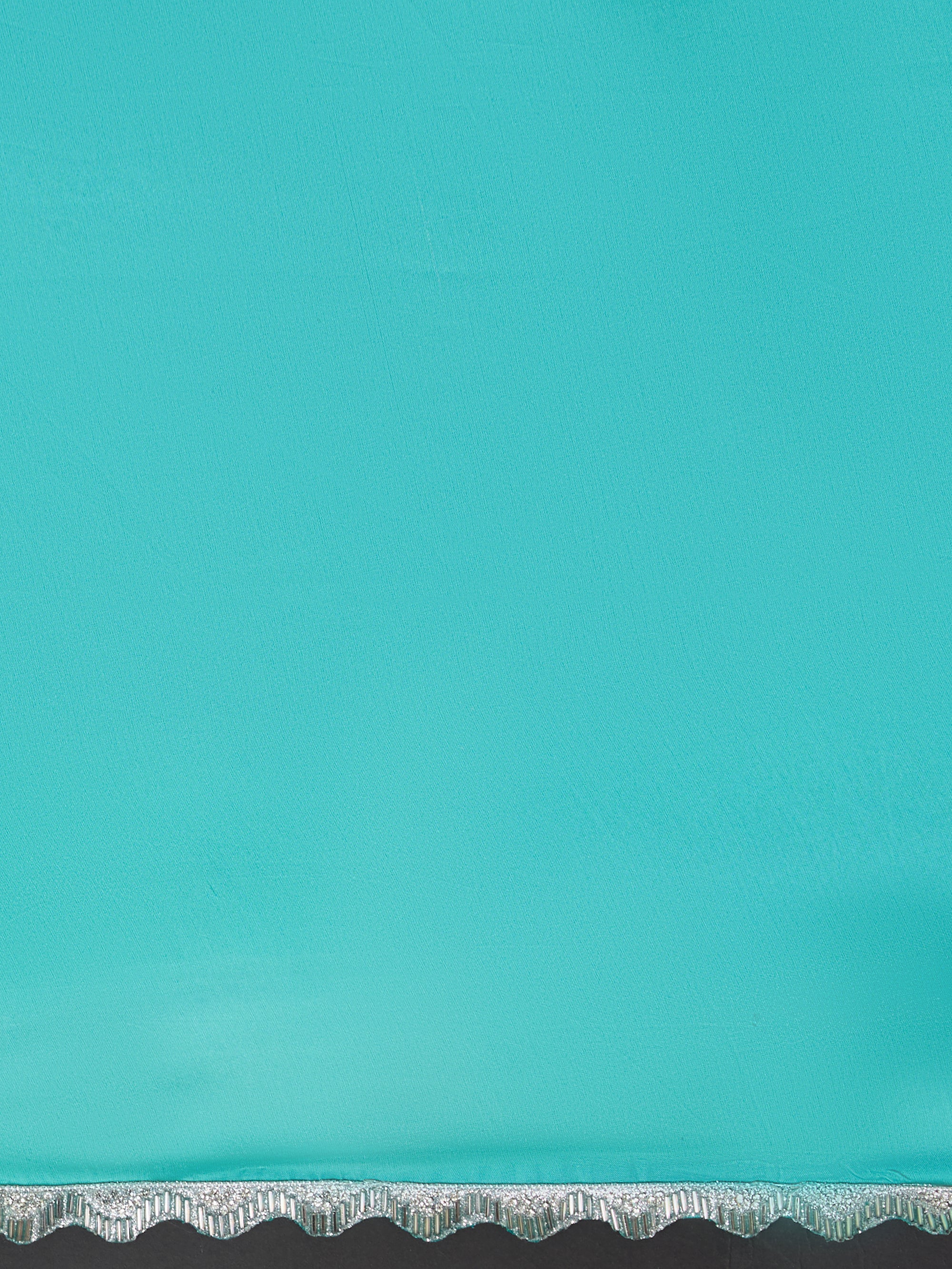 Aurora - Green Ombre