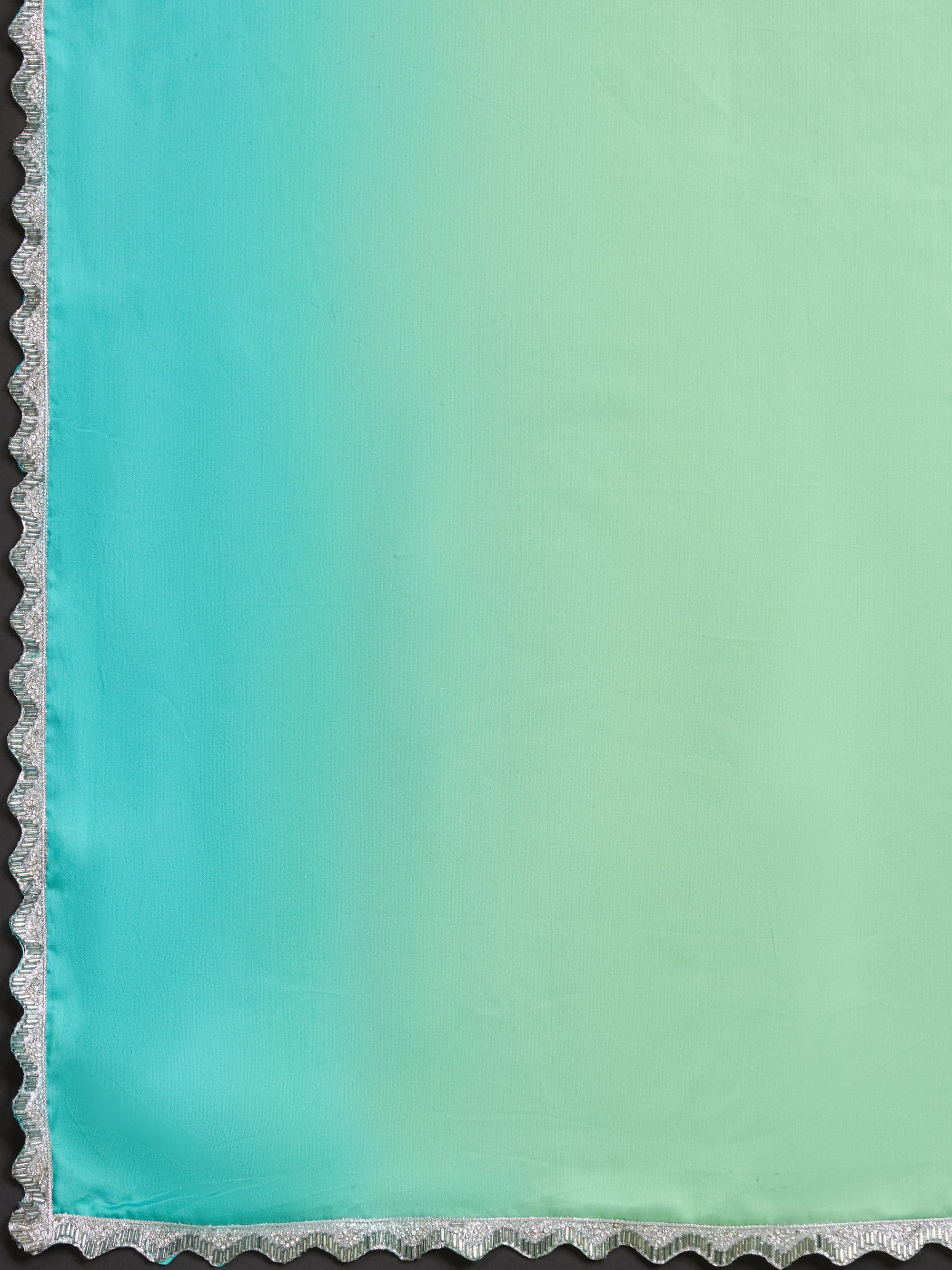 Aurora - Green Ombre