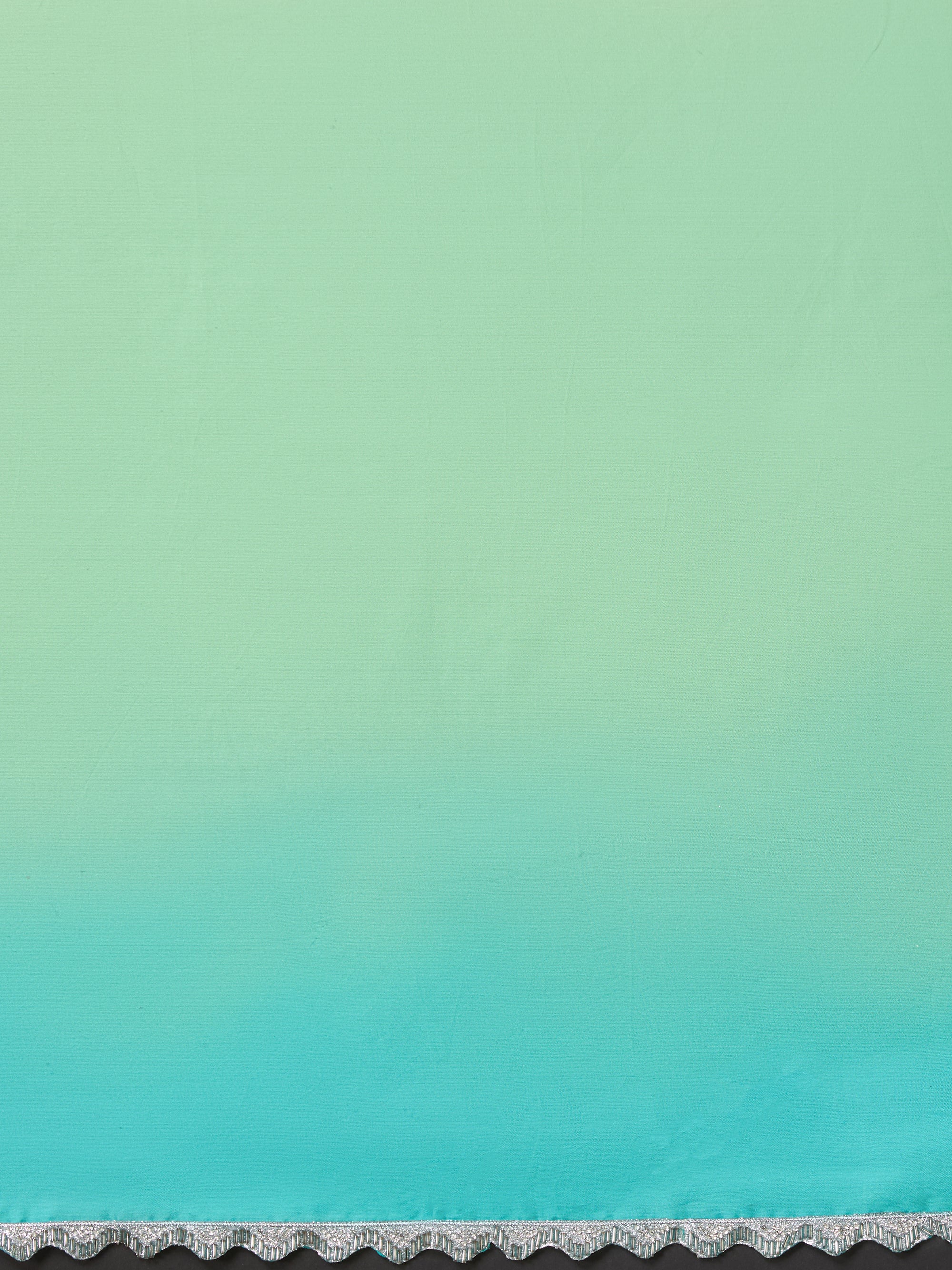 Aurora - Green Ombre