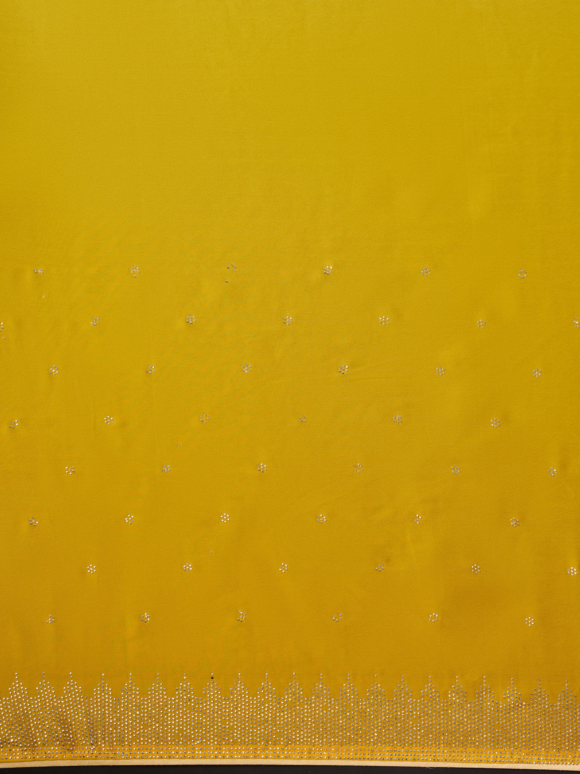 Hues of Desire - Yellow Ombre