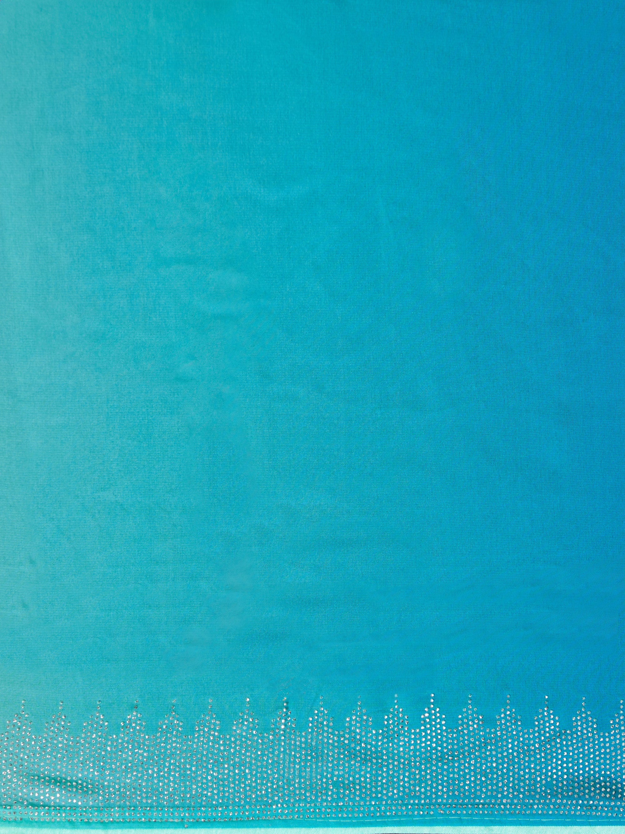 Hues of Desire - Blue Ombre