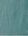 Celestial Breeze - Teal Silver
