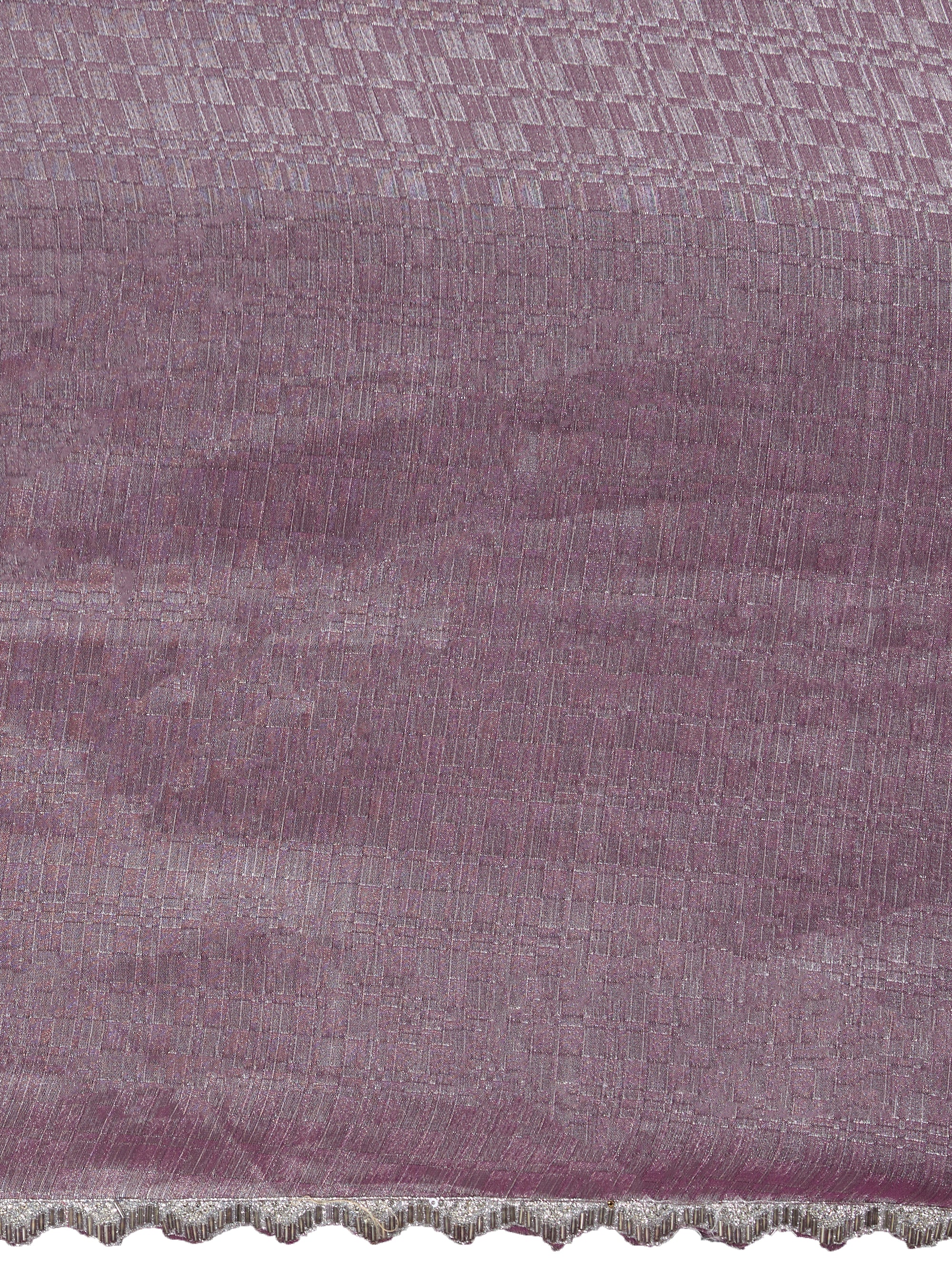 Celestial Breeze - Violet Silver