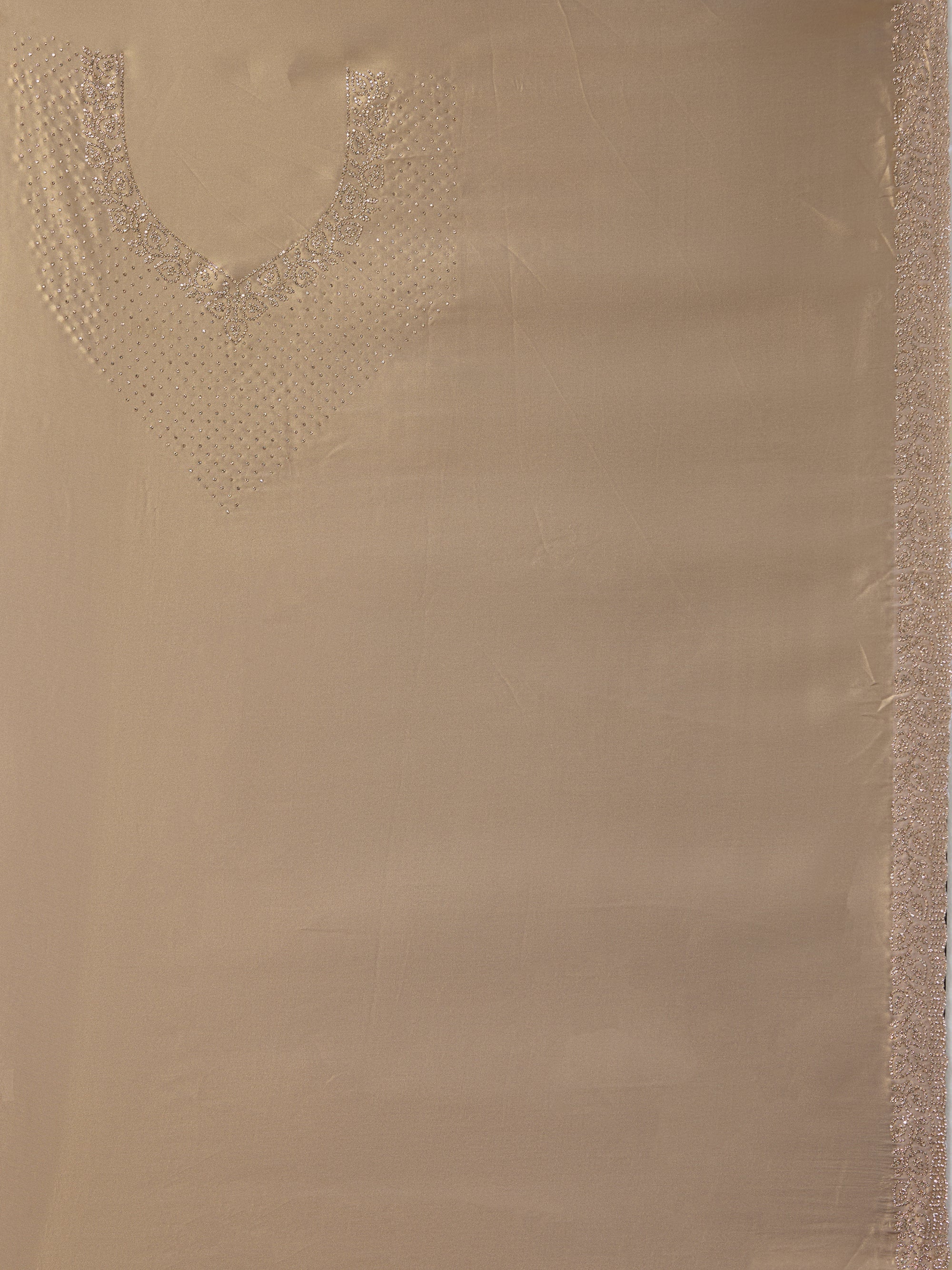 Gleaming Mirage - Gold