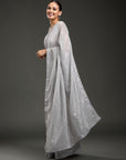 Gimlet - Metallic Grey