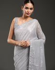Gimlet - Metallic Grey