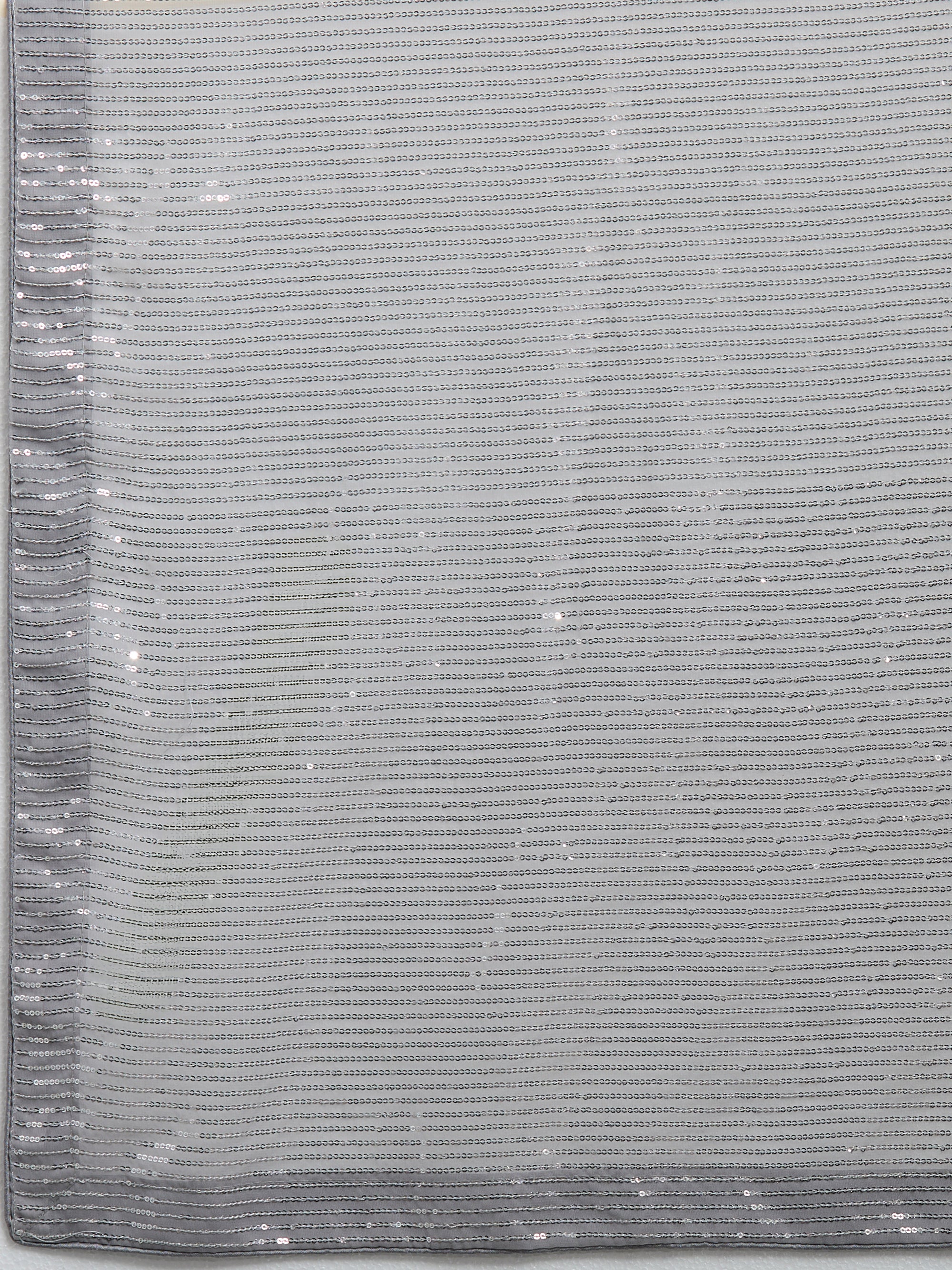 Gimlet - Metallic Grey