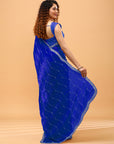 Raunaq - Royal Blue