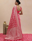 Upavana - Rani Pink