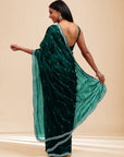 Raunaq - Emerald Green
