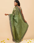 Purvai - Green