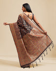 Muhurat - Black
