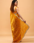 Raunaq - Mustard Yellow
