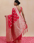 Mannat - Rani Pink